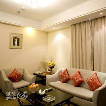 Shenlong BD Hotel - Photo4