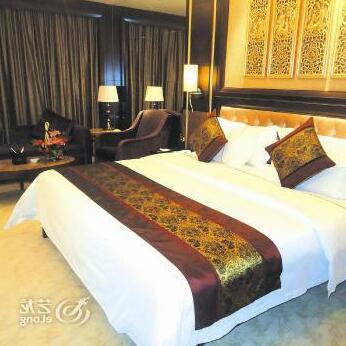 Shenlong New World Hotel - Photo2