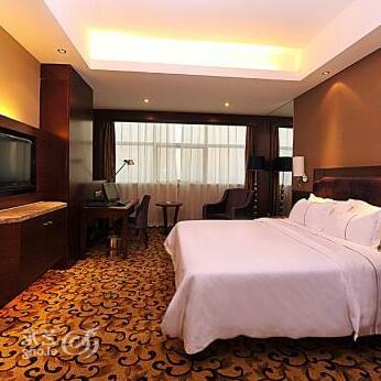 Shenlong New World Hotel - Photo4