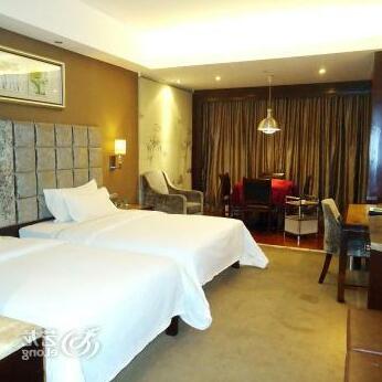 Shenlong New World Hotel - Photo5
