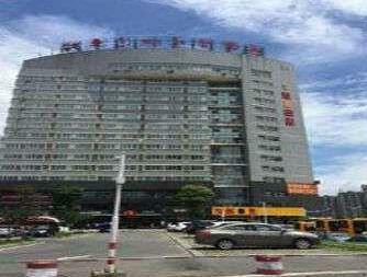 Super 8 Hotel Hengyang Central Bus Station