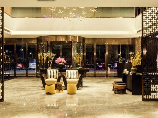 The Mingyi Hotel - Photo5