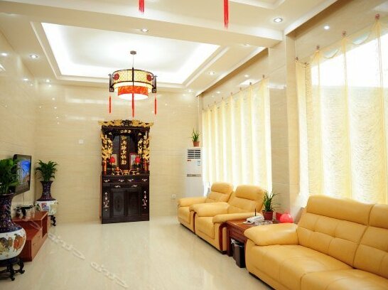 Wangcheng Hotel - Photo2