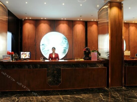 Wanyi Qingqin Hotel - Photo5