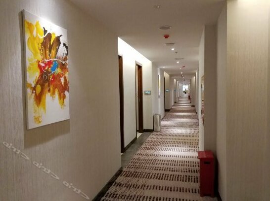 Weijing Zhouji Hotel - Photo2