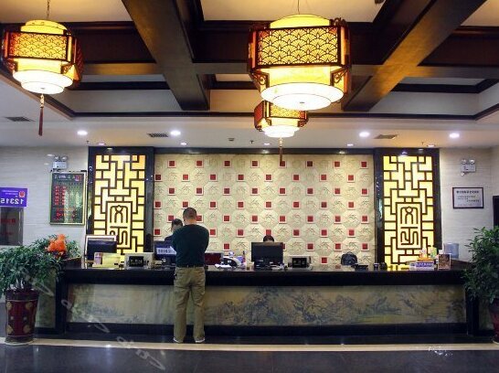 Wenzheng Hotel Hengyang - Photo3