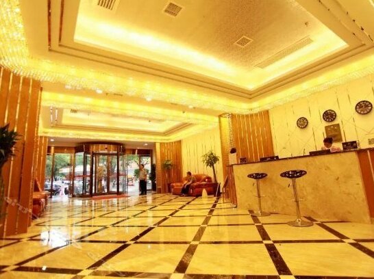 Xiangjiang Hotel Hengyang - Photo3