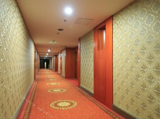Xiangjiang Hotel Hengyang - Photo4
