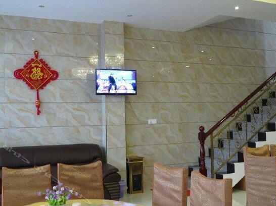 Xinkaiyue Hotel Hengyang - Photo4