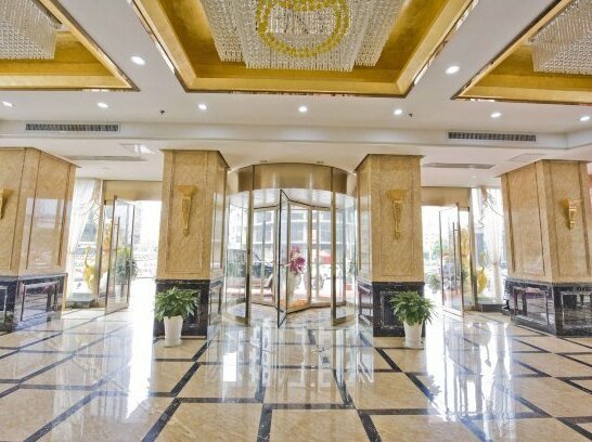 Yuanda International Hotel Hengyang - Photo3