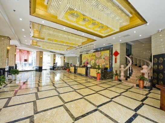 Yuanda International Hotel Hengyang - Photo4
