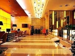 Yuxin Business Hotel Hengyang Chuanshan - Photo4