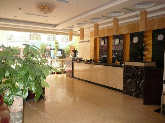 Cairi Business Hotel - Photo3