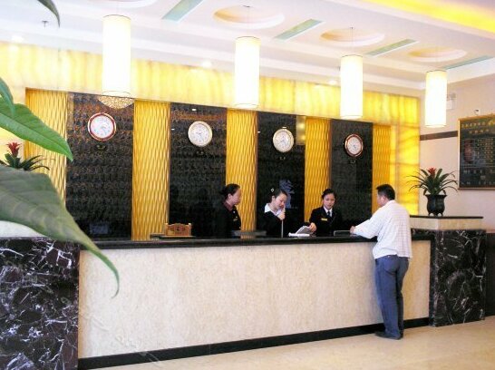 Cairi Business Hotel - Photo5
