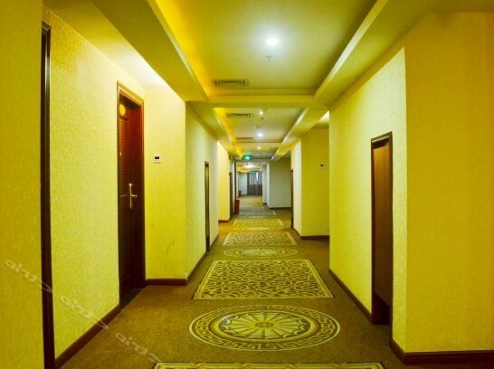 Century Palace Hotel Heyuan - Photo5