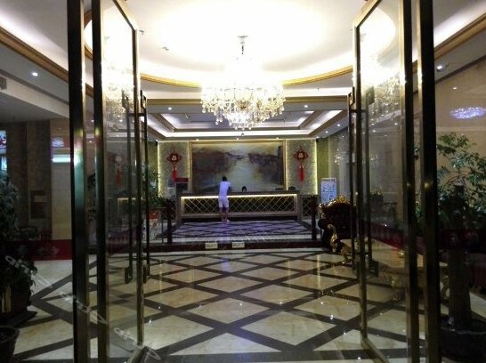 Dihao Hotel Heyuan - Photo3