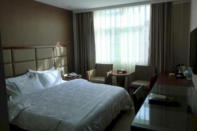 Dihao Hotel Yuancheng - Photo2
