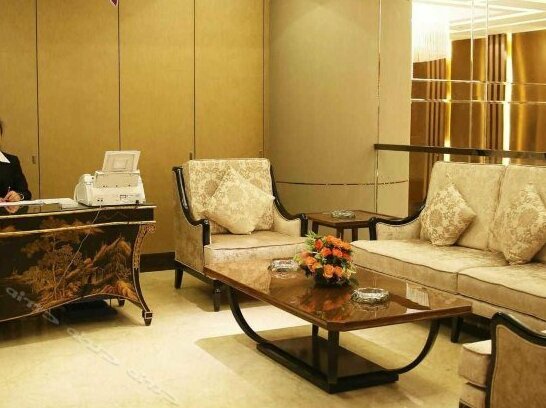 Dongfang Mingyuan Hotel - Photo5