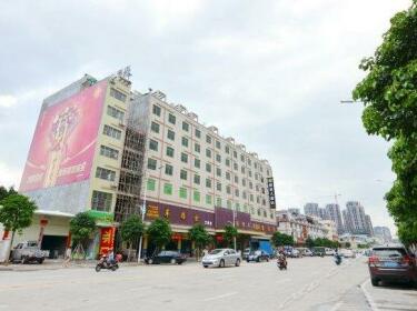 Guohao Hotel Heyuan