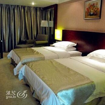 Huayun Hotel Heyuan - Photo4