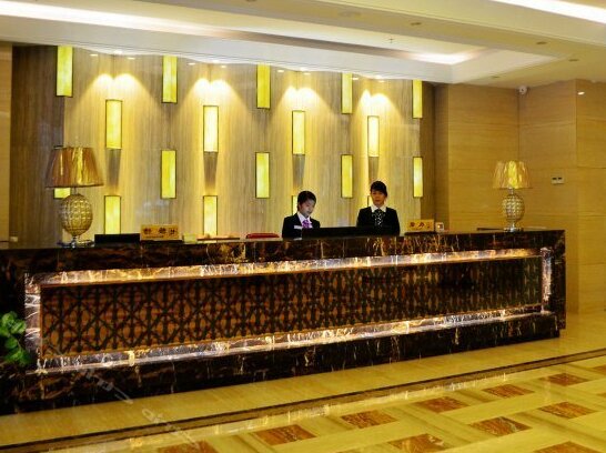 Jingyuan Hotel Heyuan - Photo4