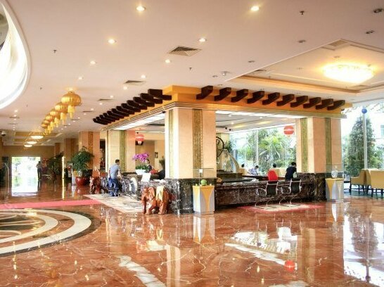 Maihao International Hotel - Photo3