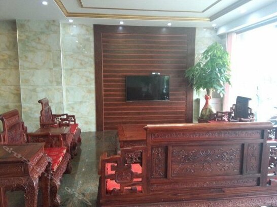 Puqian Business Hotel - Photo3