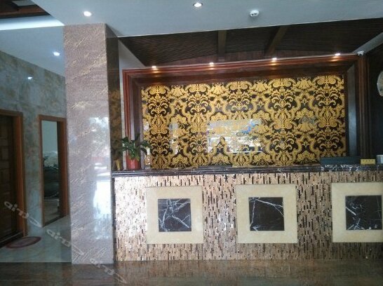 Puqian Business Hotel - Photo4