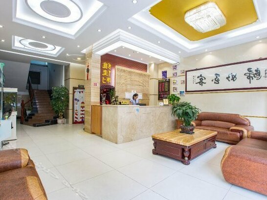 Weijiali Business Hotel - Photo3