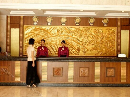 Xingyuewan Hotel - Photo3