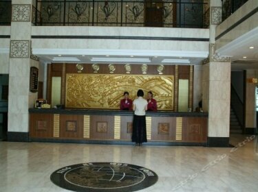Xingyuewan Hotel