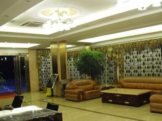 Xinhuanqiu Business Hotel - Photo3