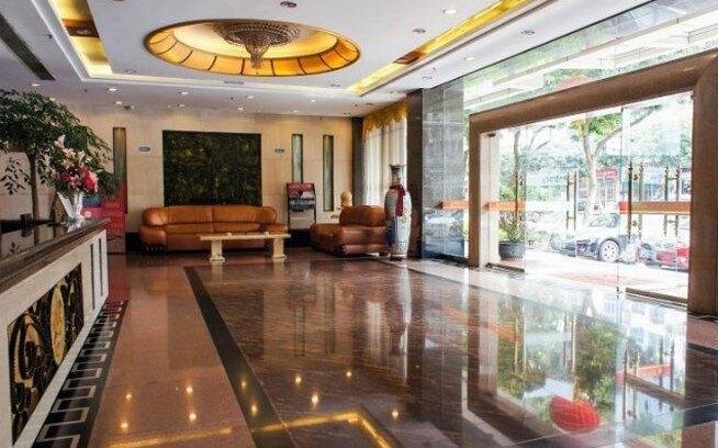 Xinliyuan Hotel Heyuan - Photo2