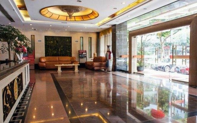 Xinliyuan Hotel Heyuan - Photo2