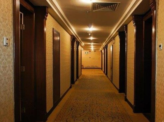 Xinliyuan Hotel Heyuan - Photo4
