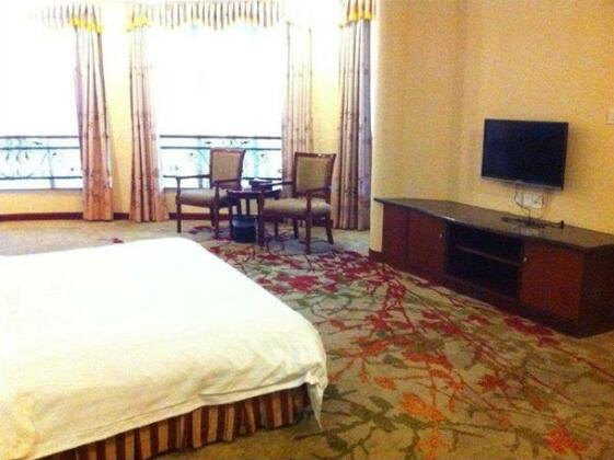 Xinliyuan Hotel Heyuan - Photo5