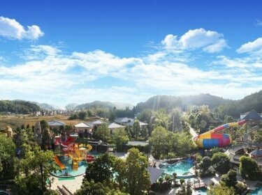 Yenyuan Hotsprings Resort
