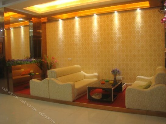 Yijia Business Hotel Heyuan - Photo2