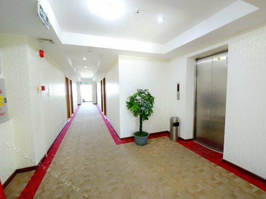 Yijia Business Hotel Heyuan - Photo5