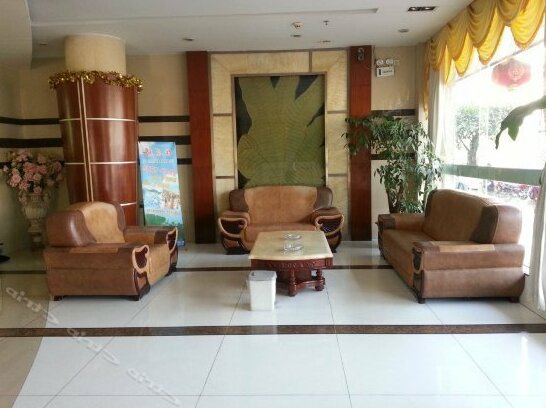 Yiyue Hotel Heyuan - Photo3