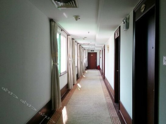 Yiyue Hotel Heyuan - Photo4