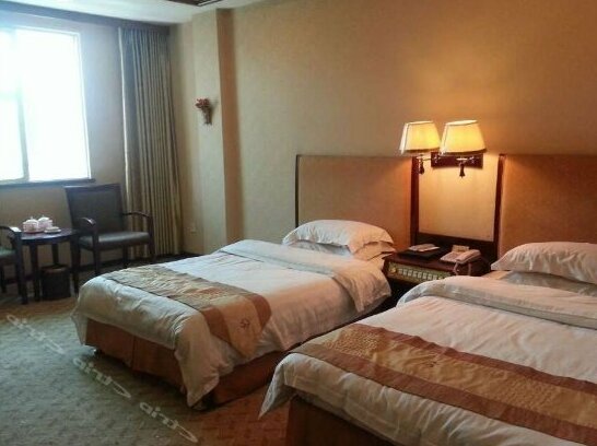 Yiyue Hotel Heyuan - Photo5
