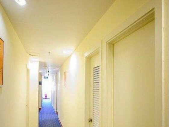 7days Inn Heze Huanghe Road - Photo2