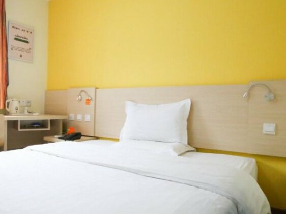 7days Inn Heze Shanxian County - Photo2