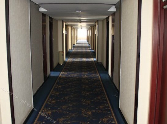 Aozhou Hotel - Photo3