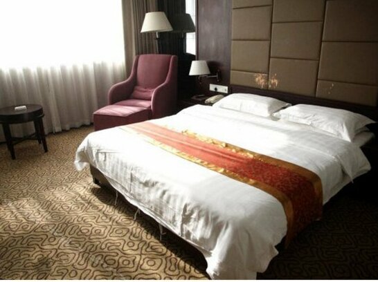 Aozhou Hotel - Photo5