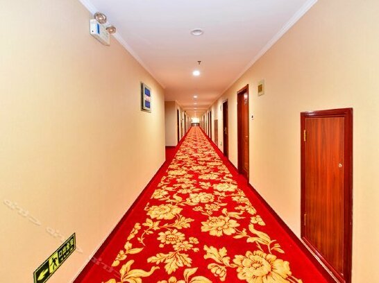 Flower City Hotel Heze - Photo4