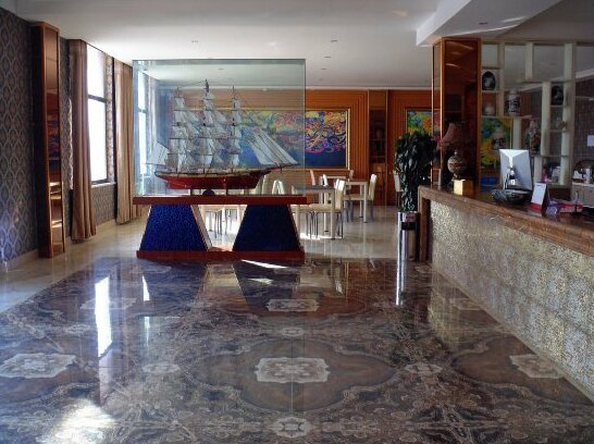 Gelin Chuntian Chain Hotel - Photo2