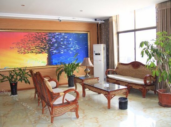 Gelin Chuntian Chain Hotel - Photo3