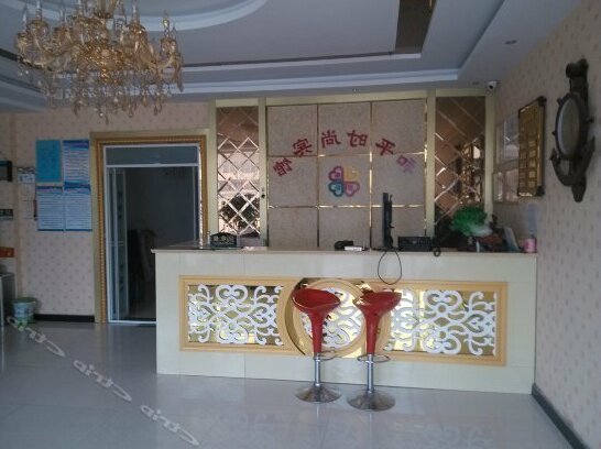 Heping Foshion Hotel - Photo5